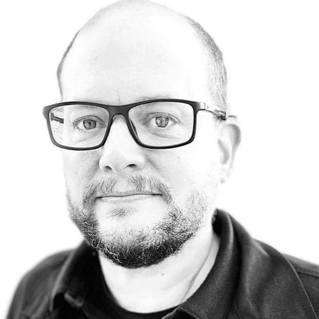 Jarek Steele avatar