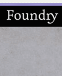 Foundry