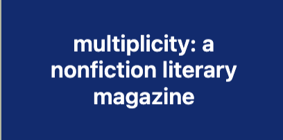Multiplicity latest issue