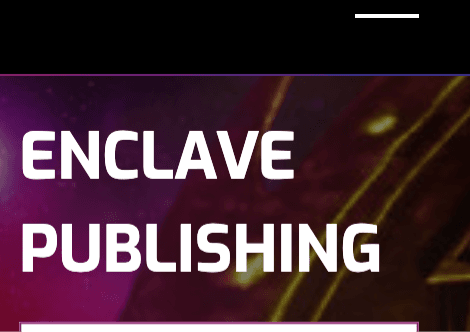 Enclave latest issue