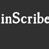 inScribe: Journal of Creative Writing logo