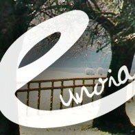 Logo of Eunoia Review literary magazine