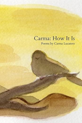 Book cover of Carma: How It Is (Editor) by Kira Cordova