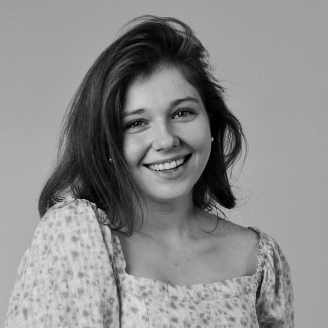 Anna Klimenko avatar