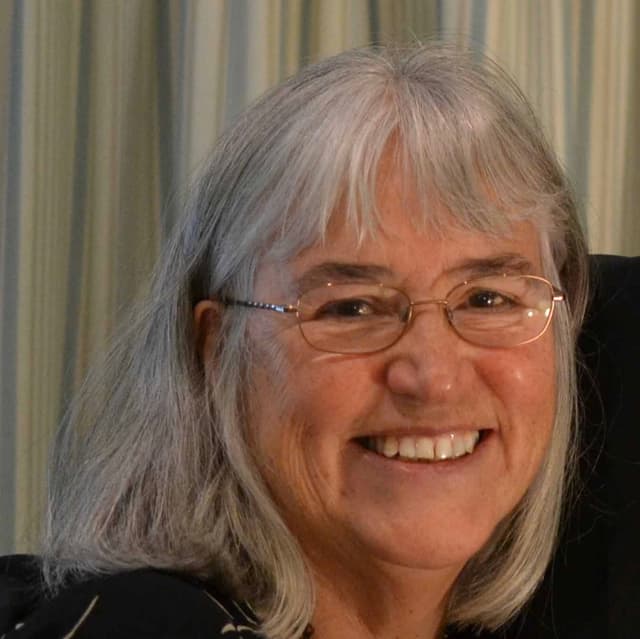 jeannie.mackenzie avatar