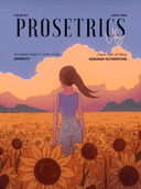 Prosetrics The Literary Magazine