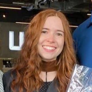 Megan Robinson avatar