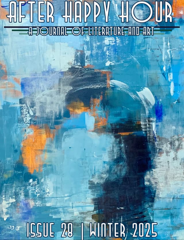 After Happy Hour Review latest issue
