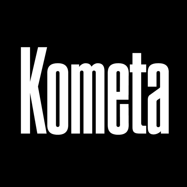 Kometa avatar