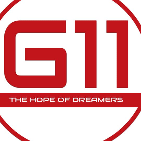 Grand Eleven avatar