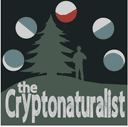 The Cryptonaturalist