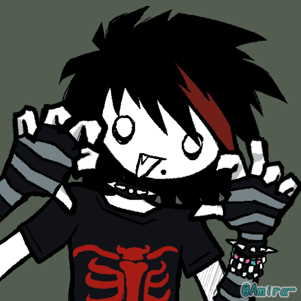 Jonathan Miles Pelczar avatar