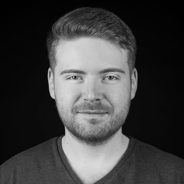 Luke John Spiby avatar