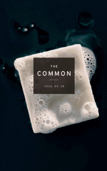 The Common latest issue