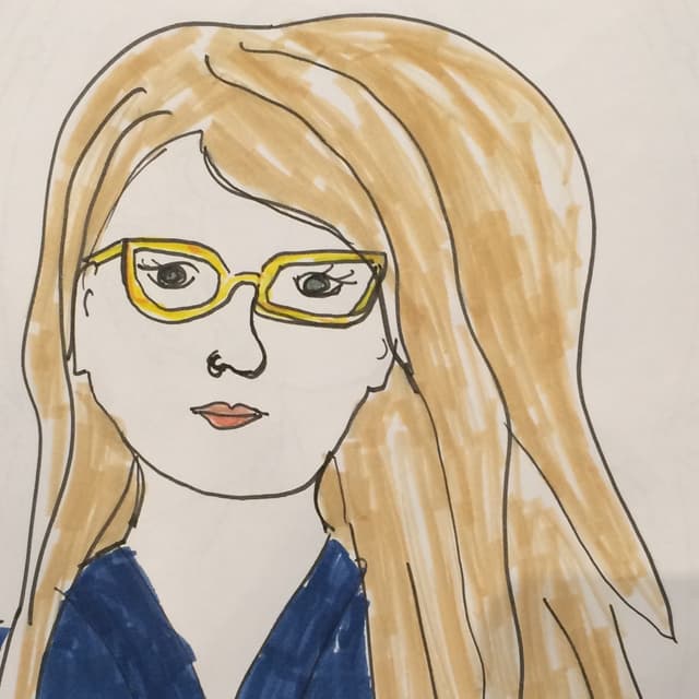 Allison P. Brown avatar