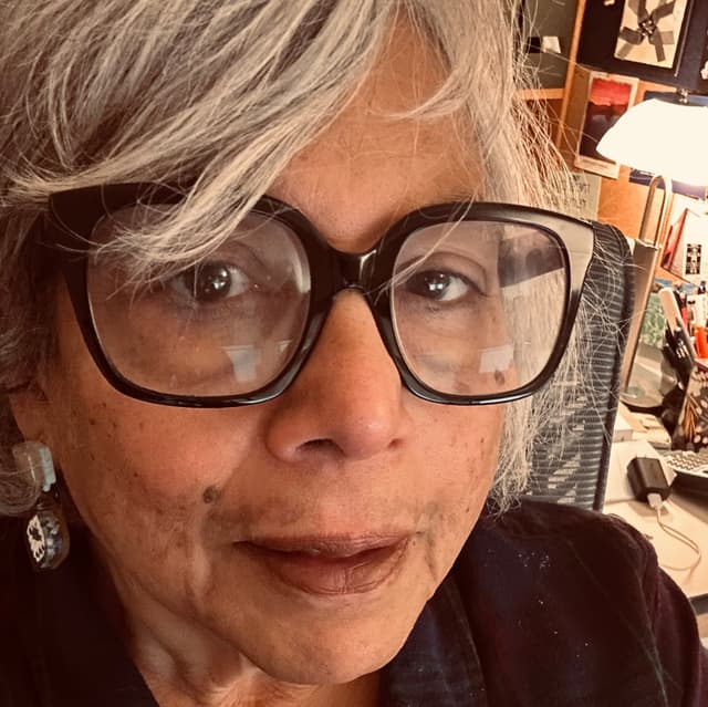Linda Earle avatar