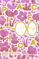 Pacifica Literary Review