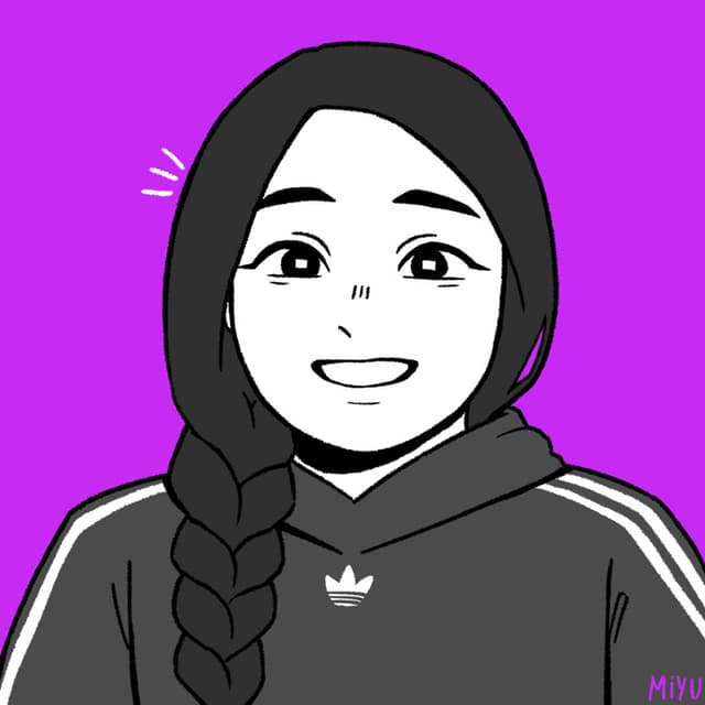Isabella Ojeda-Ahmed avatar