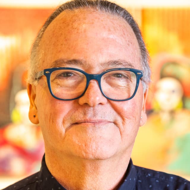Art Coulson avatar