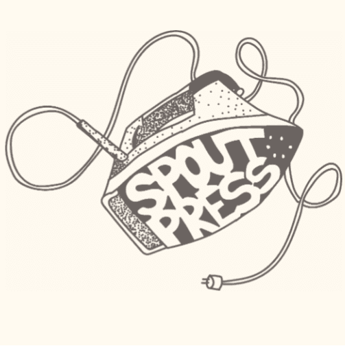 Spout Press avatar