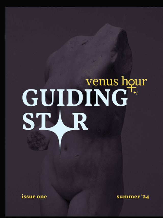 Venus Hour latest issue