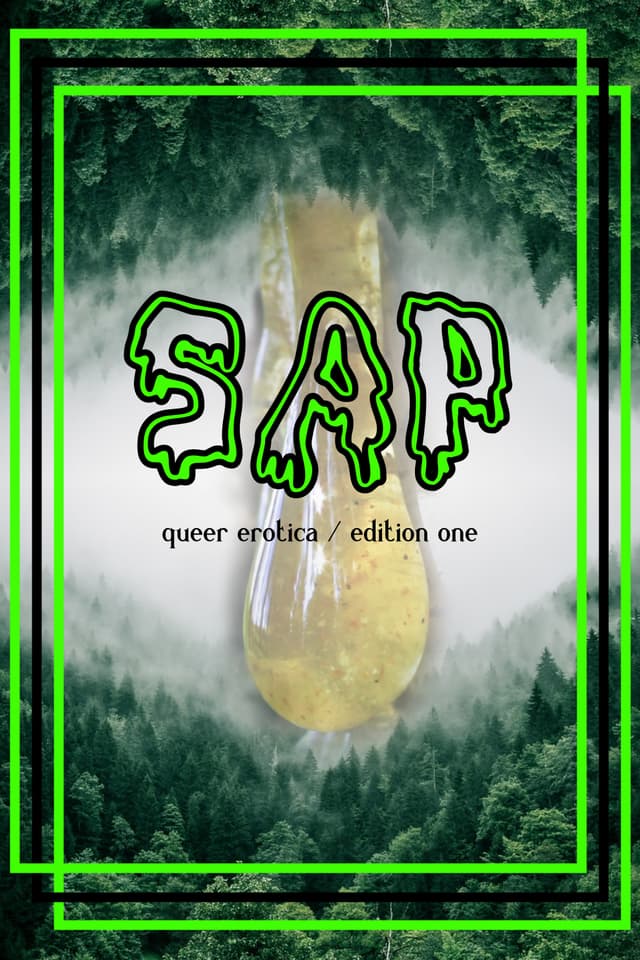 Sap Zine latest issue