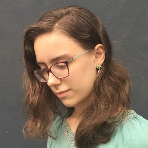 Grace Sweeney avatar