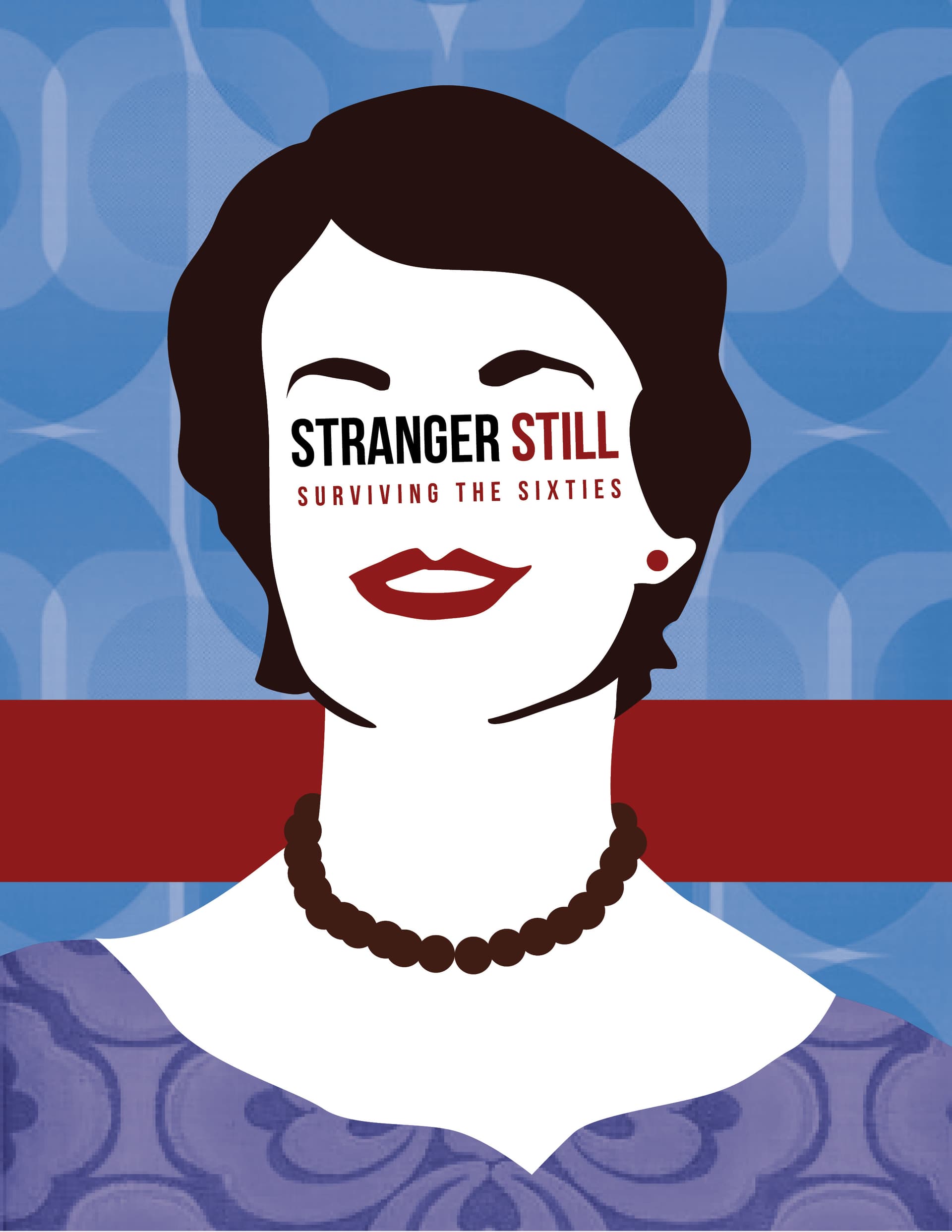 Book cover of Stranger Still by ambiancewoman45