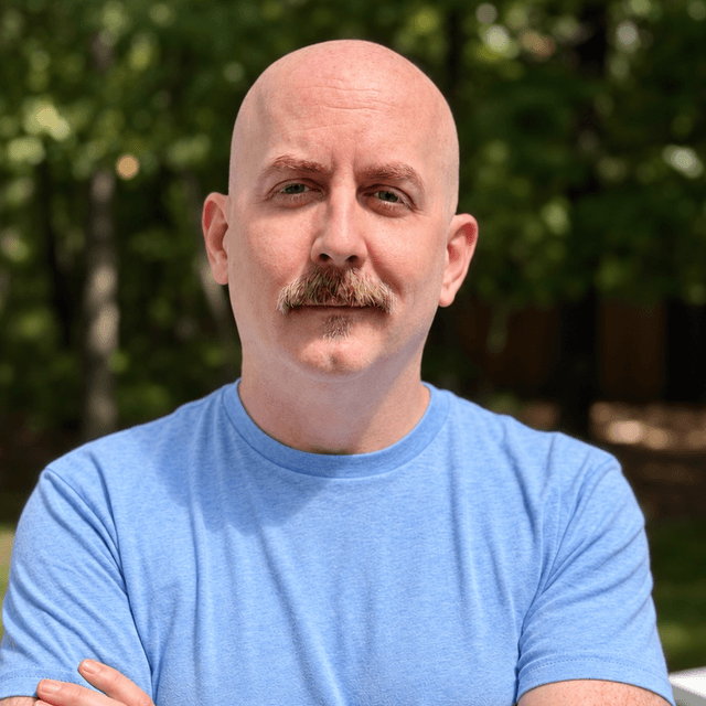 Bill Ryan avatar