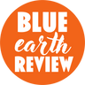 Blue Earth Review logo