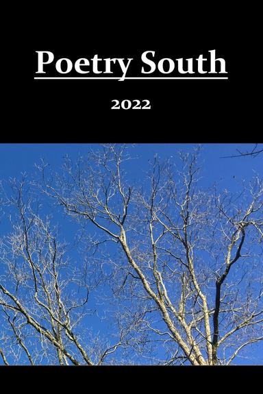 Poetry South latest issue