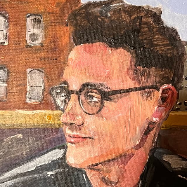 Vaughn Hayes avatar