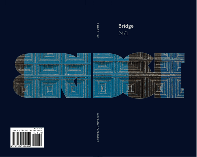 Bridge latest issue