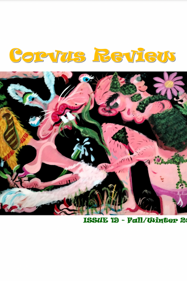 Corvus Review latest issue