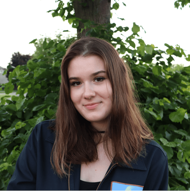 Sophie Walsh avatar