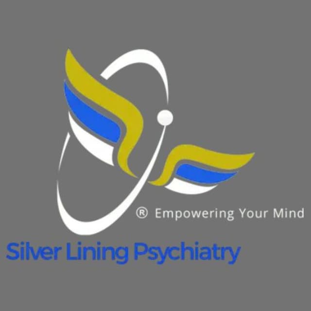 Silver Lining Psychiatry avatar