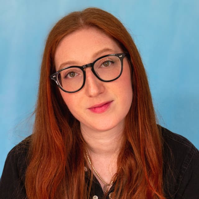 Vanessa Meyer avatar