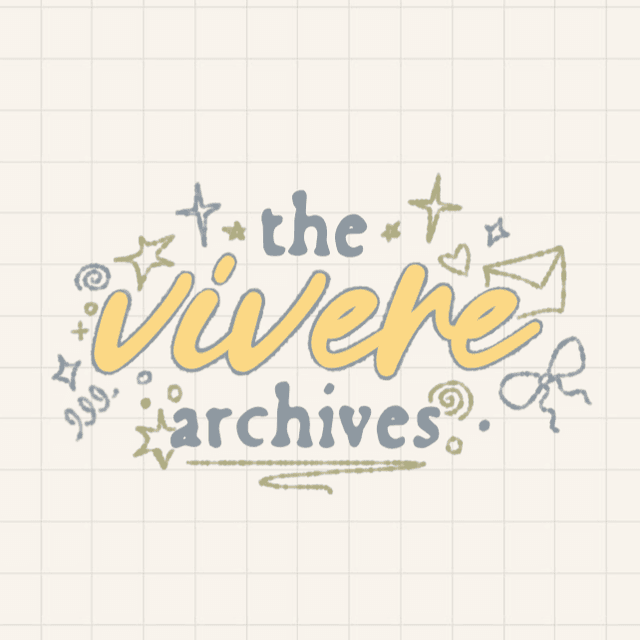 The Vivere Archives avatar