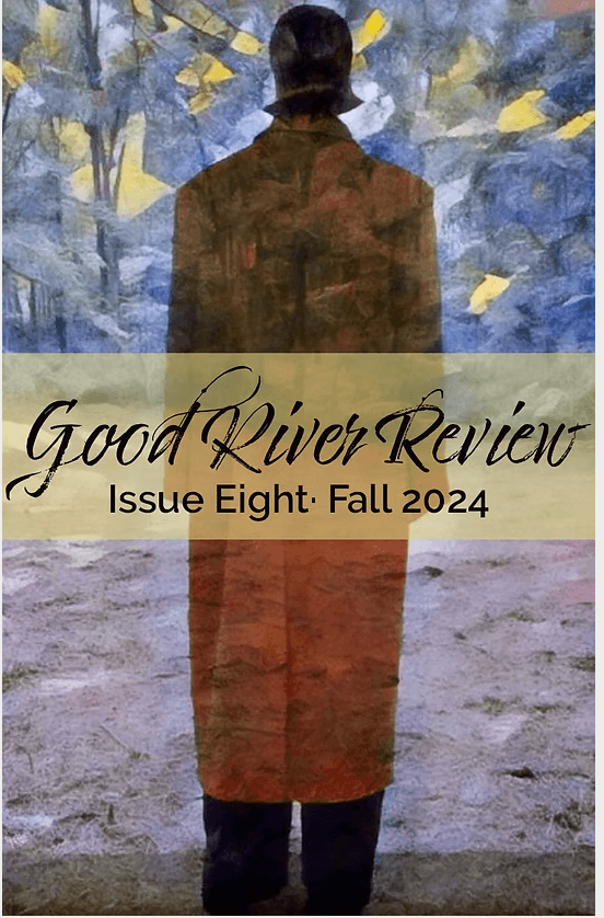 Good River Review latest issue