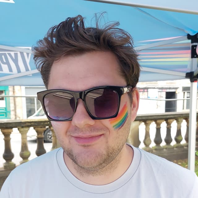 Thomas Brassington avatar