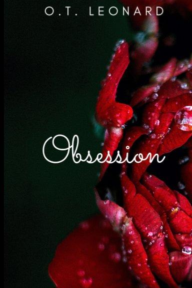 Book cover of Obsession by Oskar Leonard