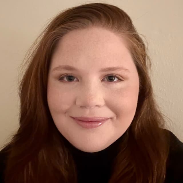 Hestia Lane (H.L.) Sage avatar