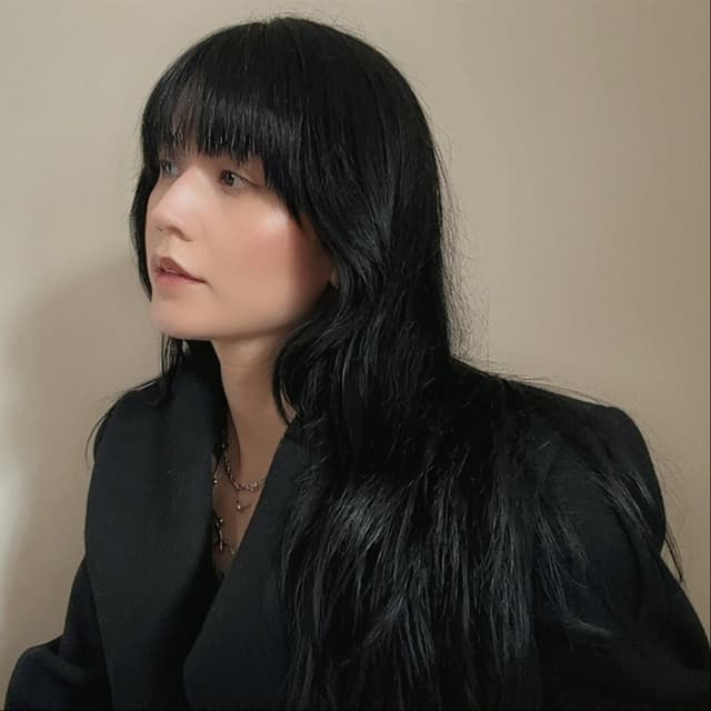 Natasha Kane avatar
