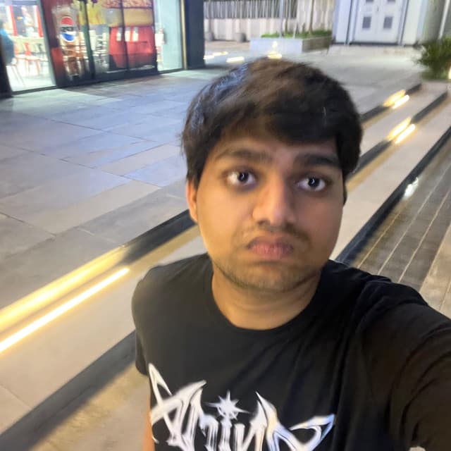 Govind Gupta avatar