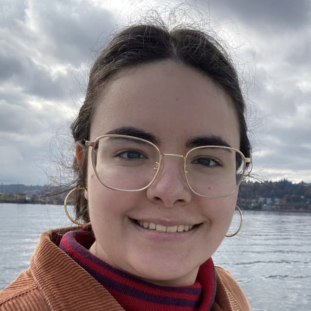 Lupita Barajas avatar