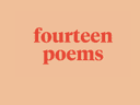 fourteen poems