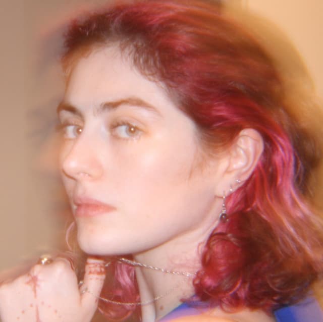 Holly Wilcox Routledge avatar