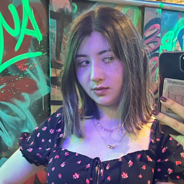 Caitlin Morrell avatar
