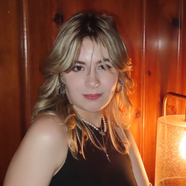 Kylie Lohse avatar