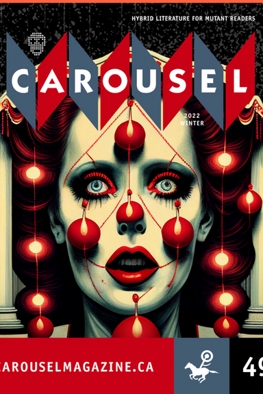 Carousel Magazine latest issue